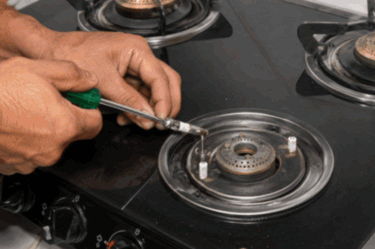 Auto Ignition Fix